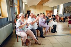 Reportage photo mariage - Florine & Corentin - photographe hauts-de-france nord pas-de-calais lille arras douai