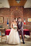 Reportage photo mariage - Florine & Corentin - photographe hauts-de-france nord pas-de-calais lille arras douai