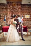 Reportage photo mariage - Florine & Corentin - photographe hauts-de-france nord pas-de-calais lille arras douai
