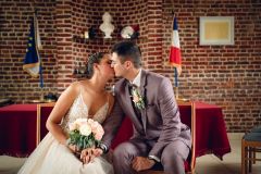Reportage photo mariage - Florine & Corentin - photographe hauts-de-france nord pas-de-calais lille arras douai