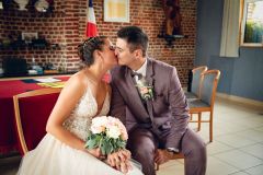 Reportage photo mariage - Florine & Corentin - photographe hauts-de-france nord pas-de-calais lille arras douai