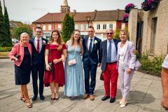Reportage photo mariage - Florine & Corentin - photographe hauts-de-france nord pas-de-calais lille arras douai
