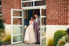 Reportage photo mariage - Florine & Corentin - photographe hauts-de-france nord pas-de-calais lille arras douai