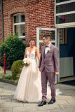 Reportage photo mariage - Florine & Corentin - photographe hauts-de-france nord pas-de-calais lille arras douai