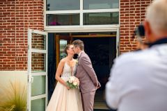 Reportage photo mariage - Florine & Corentin - photographe hauts-de-france nord pas-de-calais lille arras douai