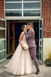 Reportage photo mariage - Florine & Corentin - photographe hauts-de-france nord pas-de-calais lille arras douai