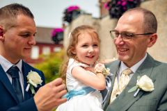 Reportage photo mariage - Florine & Corentin - photographe hauts-de-france nord pas-de-calais lille arras douai