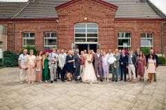 Reportage photo mariage - Florine & Corentin - photographe hauts-de-france nord pas-de-calais lille arras douai