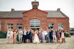 Reportage photo mariage - Florine & Corentin - photographe hauts-de-france nord pas-de-calais lille arras douai