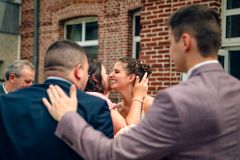 Reportage photo mariage - Florine & Corentin - photographe hauts-de-france nord pas-de-calais lille arras douai