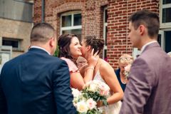 Reportage photo mariage - Florine & Corentin - photographe hauts-de-france nord pas-de-calais lille arras douai
