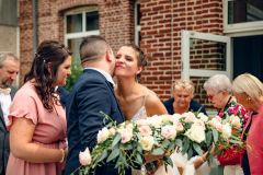 Reportage photo mariage - Florine & Corentin - photographe hauts-de-france nord pas-de-calais lille arras douai