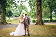 Reportage photo mariage - Florine & Corentin - photographe hauts-de-france nord pas-de-calais lille arras douai