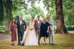 Reportage photo mariage - Florine & Corentin - photographe hauts-de-france nord pas-de-calais lille arras douai