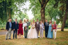 Reportage photo mariage - Florine & Corentin - photographe hauts-de-france nord pas-de-calais lille arras douai