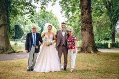 Reportage photo mariage - Florine & Corentin - photographe hauts-de-france nord pas-de-calais lille arras douai