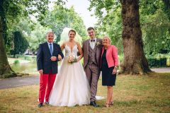 Reportage photo mariage - Florine & Corentin - photographe hauts-de-france nord pas-de-calais lille arras douai