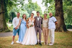 Reportage photo mariage - Florine & Corentin - photographe hauts-de-france nord pas-de-calais lille arras douai