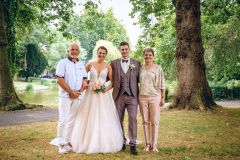 Reportage photo mariage - Florine & Corentin - photographe hauts-de-france nord pas-de-calais lille arras douai