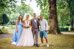 Reportage photo mariage - Florine & Corentin - photographe hauts-de-france nord pas-de-calais lille arras douai