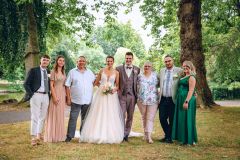 Reportage photo mariage - Florine & Corentin - photographe hauts-de-france nord pas-de-calais lille arras douai