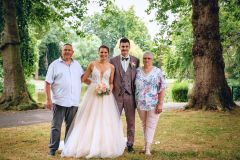 Reportage photo mariage - Florine & Corentin - photographe hauts-de-france nord pas-de-calais lille arras douai
