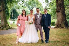 Reportage photo mariage - Florine & Corentin - photographe hauts-de-france nord pas-de-calais lille arras douai