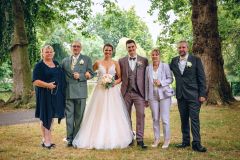 Reportage photo mariage - Florine & Corentin - photographe hauts-de-france nord pas-de-calais lille arras douai