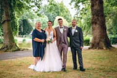 Reportage photo mariage - Florine & Corentin - photographe hauts-de-france nord pas-de-calais lille arras douai