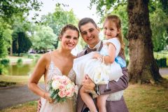 Reportage photo mariage - Florine & Corentin - photographe hauts-de-france nord pas-de-calais lille arras douai