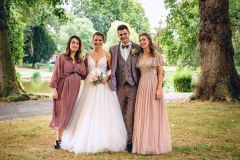 Reportage photo mariage - Florine & Corentin - photographe hauts-de-france nord pas-de-calais lille arras douai