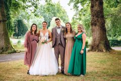 Reportage photo mariage - Florine & Corentin - photographe hauts-de-france nord pas-de-calais lille arras douai