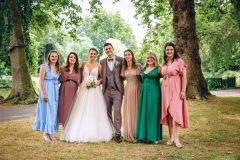 Reportage photo mariage - Florine & Corentin - photographe hauts-de-france nord pas-de-calais lille arras douai