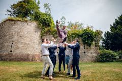 Reportage photo mariage - Florine & Corentin - photographe hauts-de-france nord pas-de-calais lille arras douai