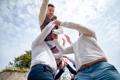 Reportage photo mariage - Florine & Corentin - photographe hauts-de-france nord pas-de-calais lille arras douai