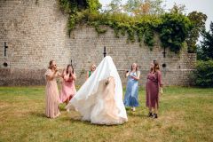 Reportage photo mariage - Florine & Corentin - photographe hauts-de-france nord pas-de-calais lille arras douai