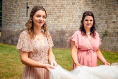 Reportage photo mariage - Florine & Corentin - photographe hauts-de-france nord pas-de-calais lille arras douai