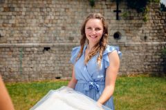 Reportage photo mariage - Florine & Corentin - photographe hauts-de-france nord pas-de-calais lille arras douai