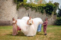 Reportage photo mariage - Florine & Corentin - photographe hauts-de-france nord pas-de-calais lille arras douai