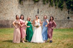Reportage photo mariage - Florine & Corentin - photographe hauts-de-france nord pas-de-calais lille arras douai