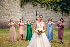 Reportage photo mariage - Florine & Corentin - photographe hauts-de-france nord pas-de-calais lille arras douai