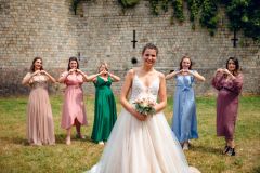 Reportage photo mariage - Florine & Corentin - photographe hauts-de-france nord pas-de-calais lille arras douai