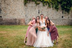 Reportage photo mariage - Florine & Corentin - photographe hauts-de-france nord pas-de-calais lille arras douai