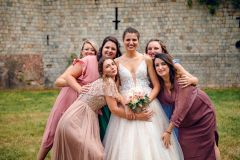 Reportage photo mariage - Florine & Corentin - photographe hauts-de-france nord pas-de-calais lille arras douai