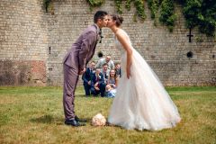 Reportage photo mariage - Florine & Corentin - photographe hauts-de-france nord pas-de-calais lille arras douai