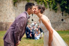 Reportage photo mariage - Florine & Corentin - photographe hauts-de-france nord pas-de-calais lille arras douai