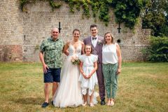 Reportage photo mariage - Florine & Corentin - photographe hauts-de-france nord pas-de-calais lille arras douai