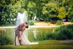 Reportage photo mariage - Florine & Corentin - photographe hauts-de-france nord pas-de-calais lille arras douai