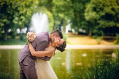 Reportage photo mariage - Florine & Corentin - photographe hauts-de-france nord pas-de-calais lille arras douai