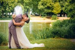 Reportage photo mariage - Florine & Corentin - photographe hauts-de-france nord pas-de-calais lille arras douai